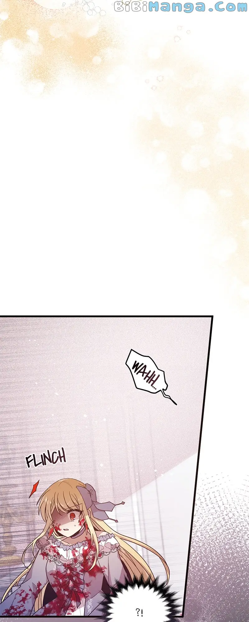 Once Upon a Time in a Zombie Empire Chapter 3 page 54