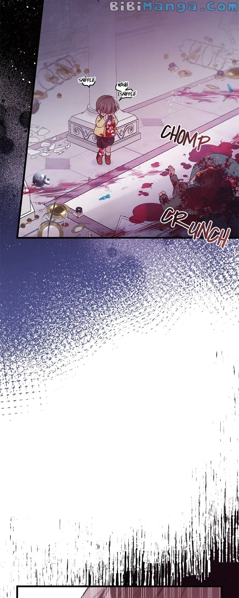 Once Upon a Time in a Zombie Empire Chapter 3 page 56