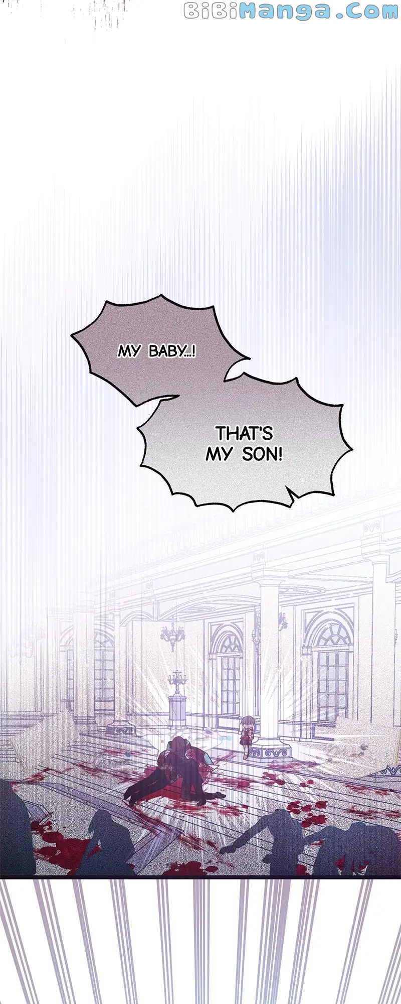 Once Upon a Time in a Zombie Empire Chapter 3 page 58