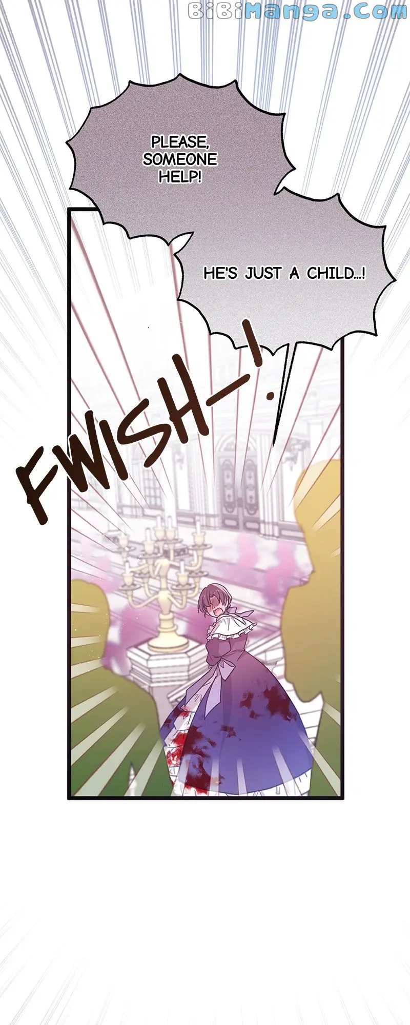Once Upon a Time in a Zombie Empire Chapter 3 page 59