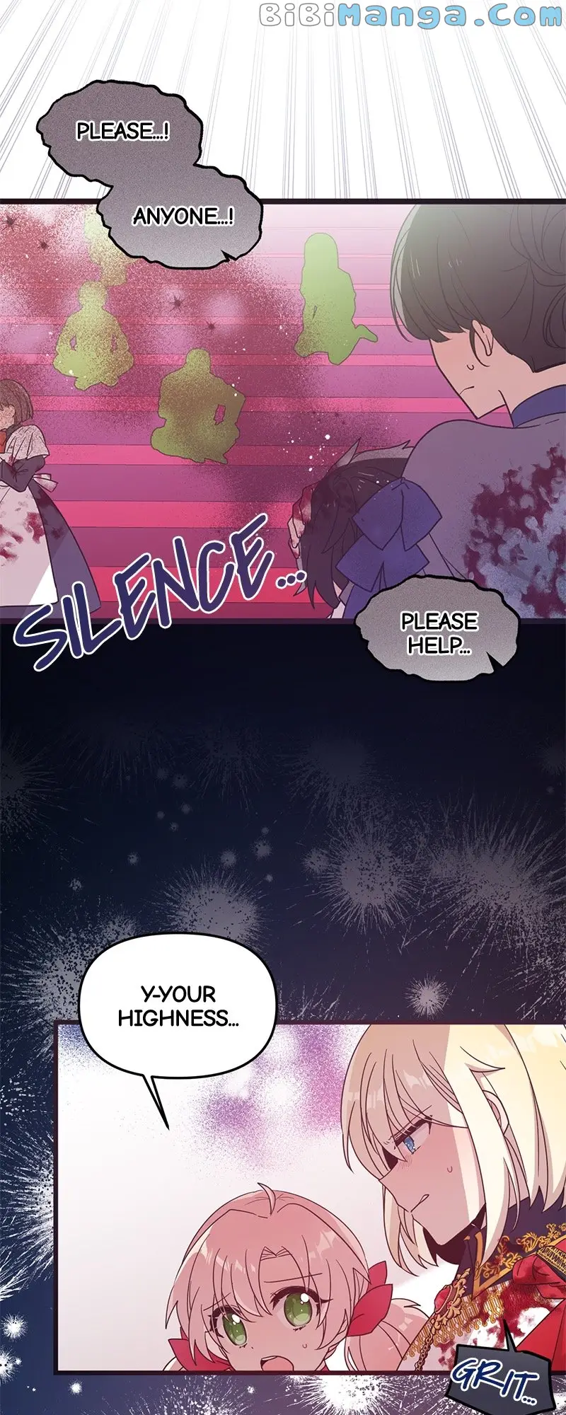 Once Upon a Time in a Zombie Empire Chapter 3 page 60