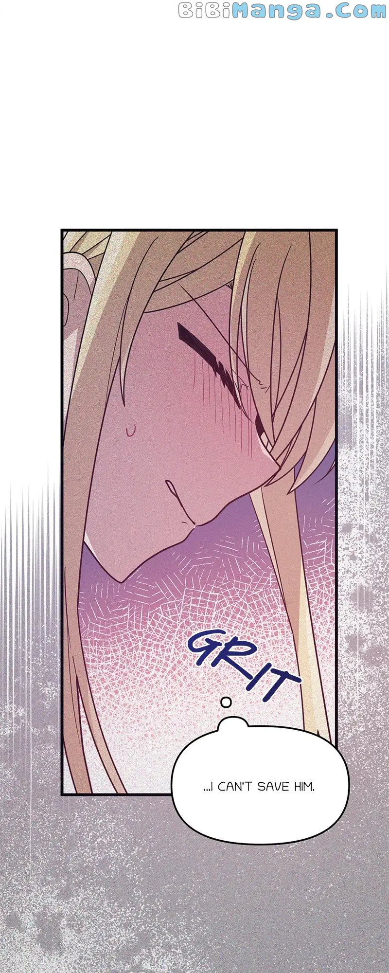 Once Upon a Time in a Zombie Empire Chapter 3 page 64