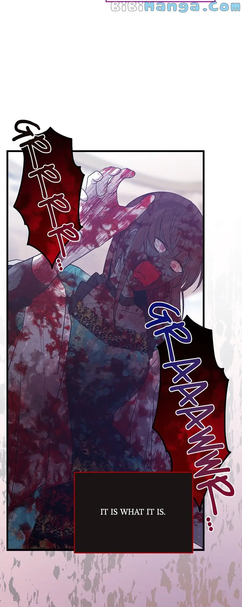 Once Upon a Time in a Zombie Empire Chapter 3 page 66