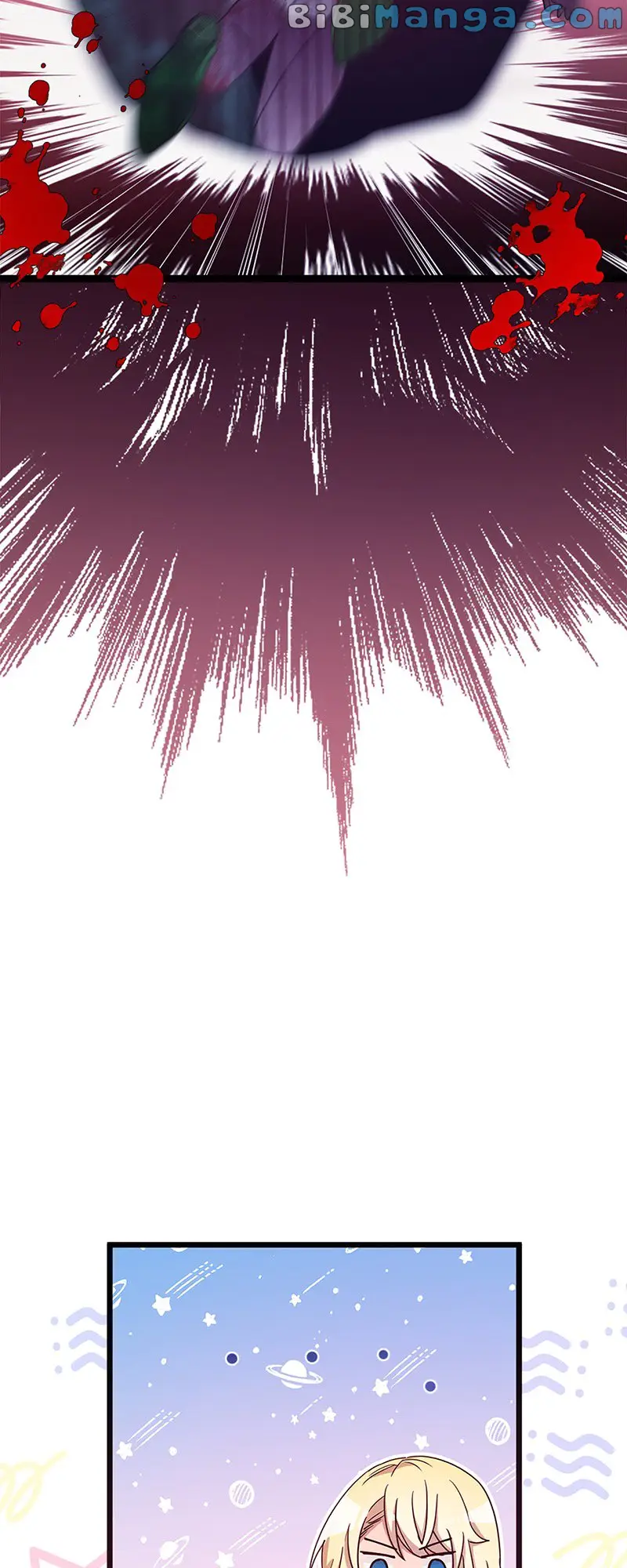 Once Upon a Time in a Zombie Empire Chapter 3 page 72