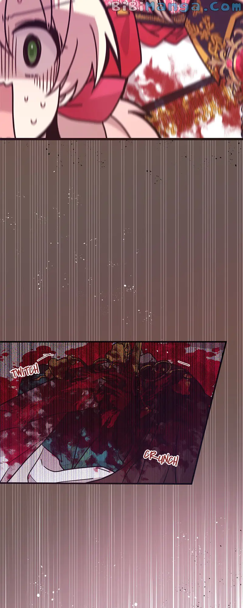 Once Upon a Time in a Zombie Empire Chapter 3 page 74