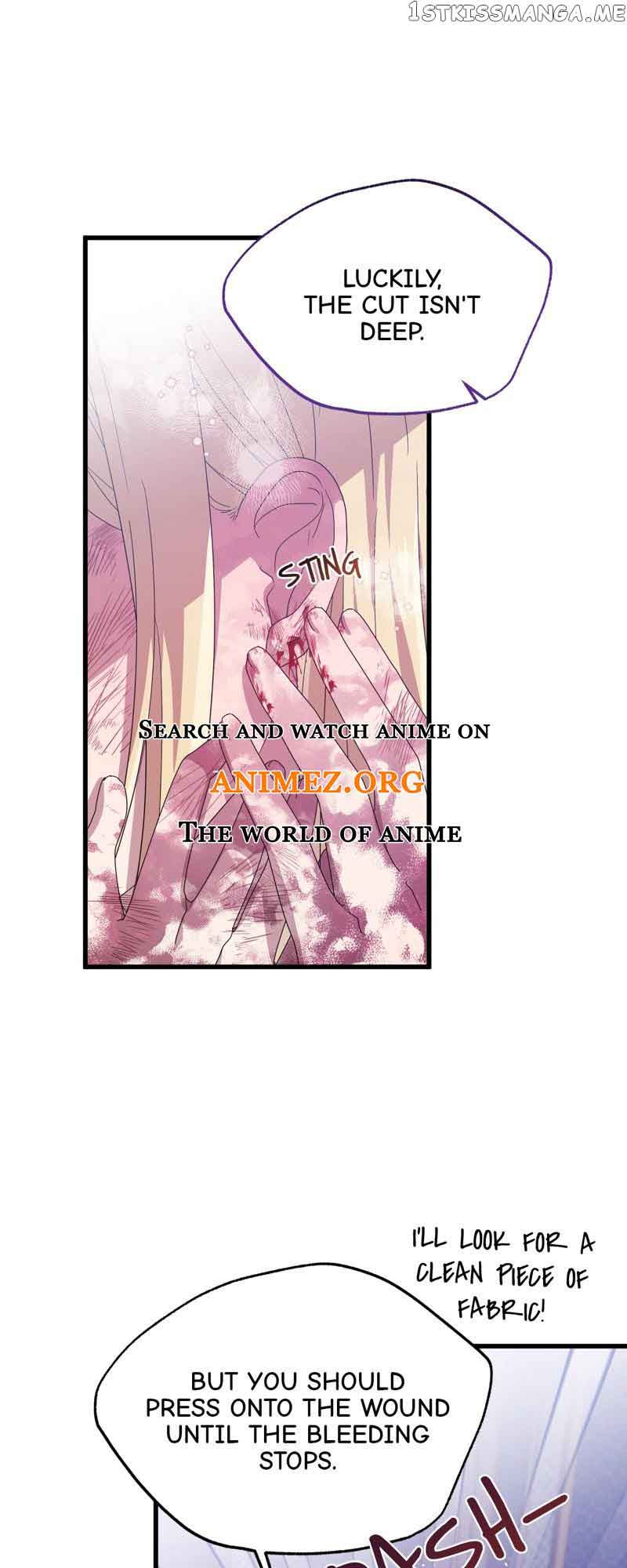 Once Upon a Time in a Zombie Empire Chapter 30 page 0