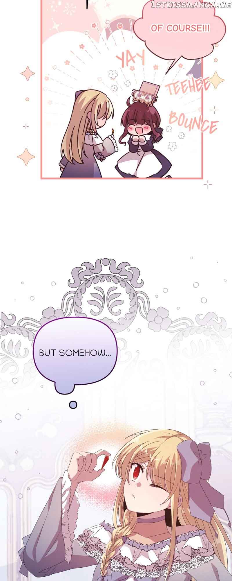 Once Upon a Time in a Zombie Empire Chapter 30 page 14