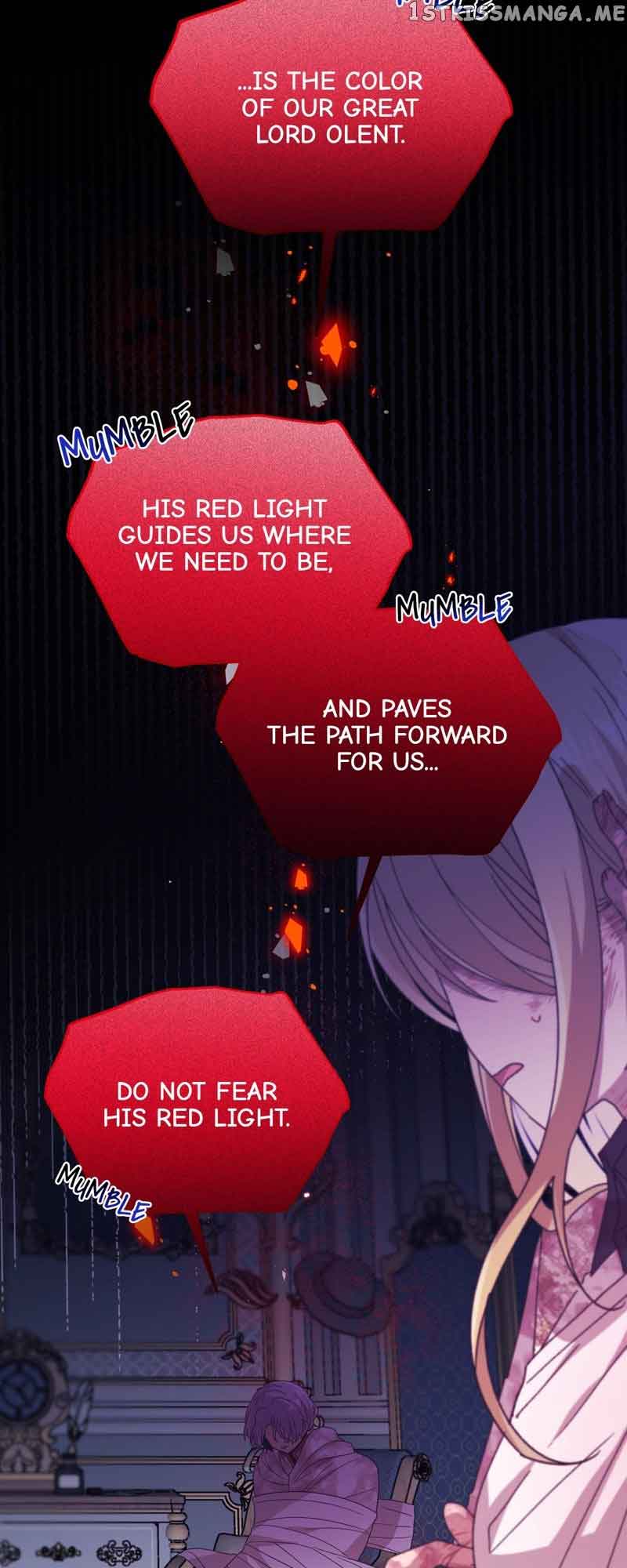 Once Upon a Time in a Zombie Empire Chapter 30 page 17