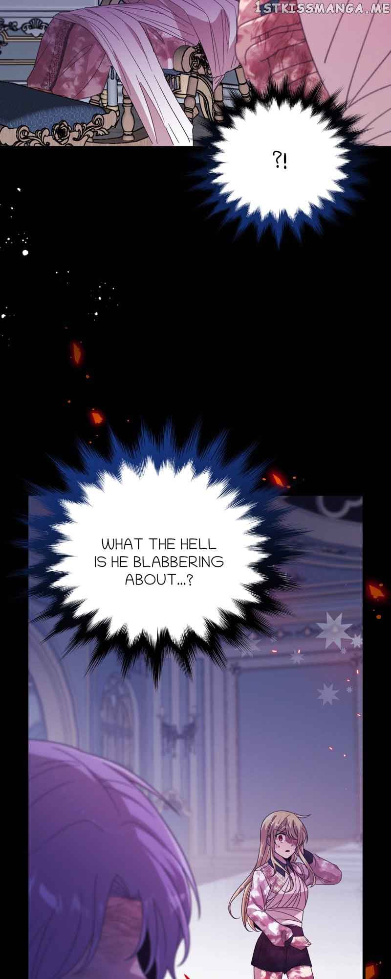 Once Upon a Time in a Zombie Empire Chapter 30 page 18