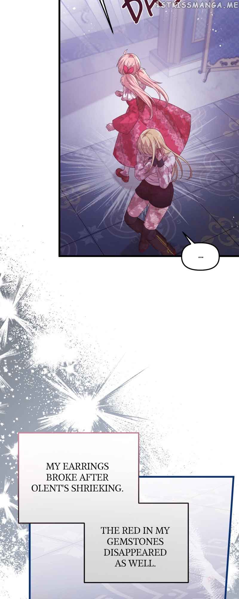 Once Upon a Time in a Zombie Empire Chapter 30 page 1