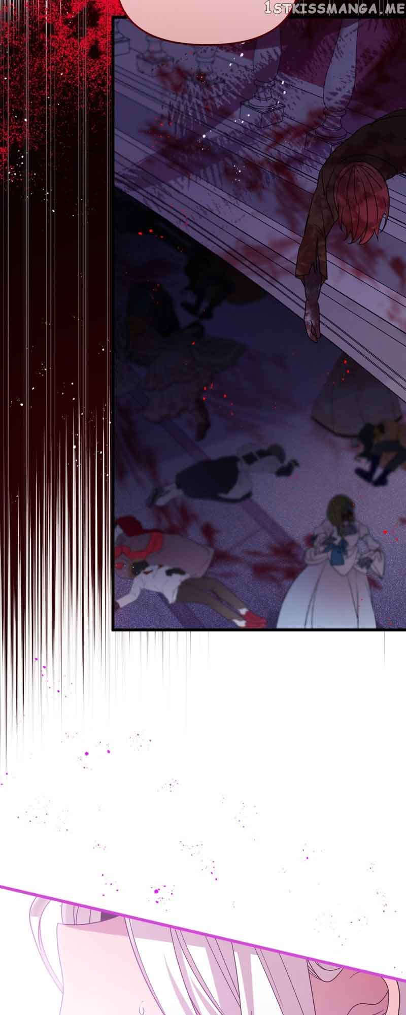 Once Upon a Time in a Zombie Empire Chapter 30 page 26