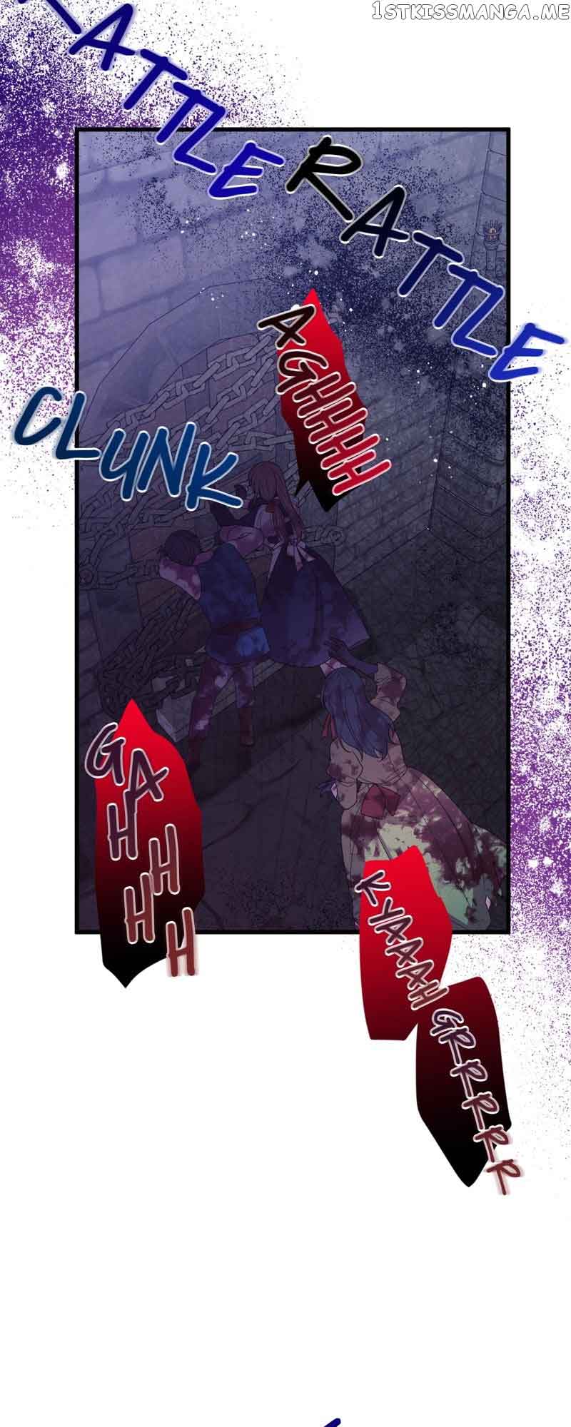 Once Upon a Time in a Zombie Empire Chapter 30 page 32