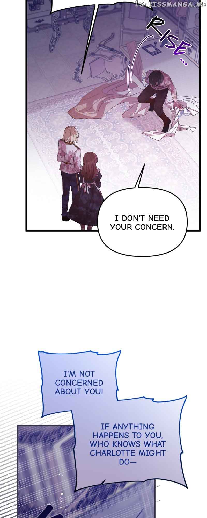 Once Upon a Time in a Zombie Empire Chapter 30 page 37