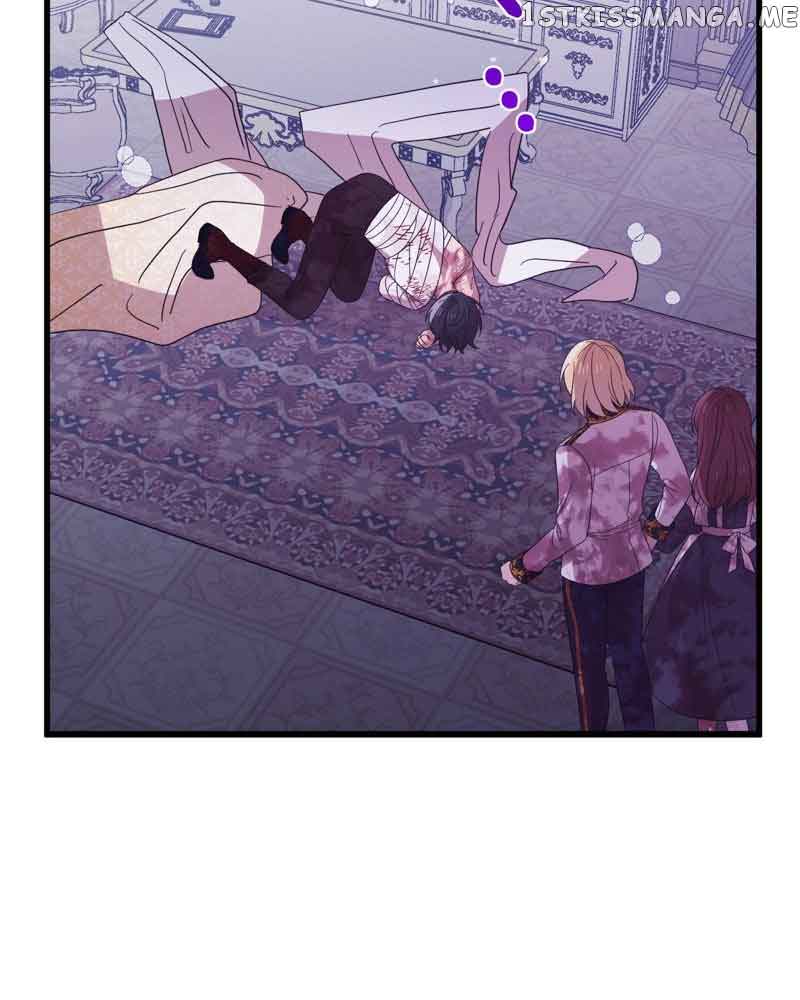 Once Upon a Time in a Zombie Empire Chapter 30 page 39