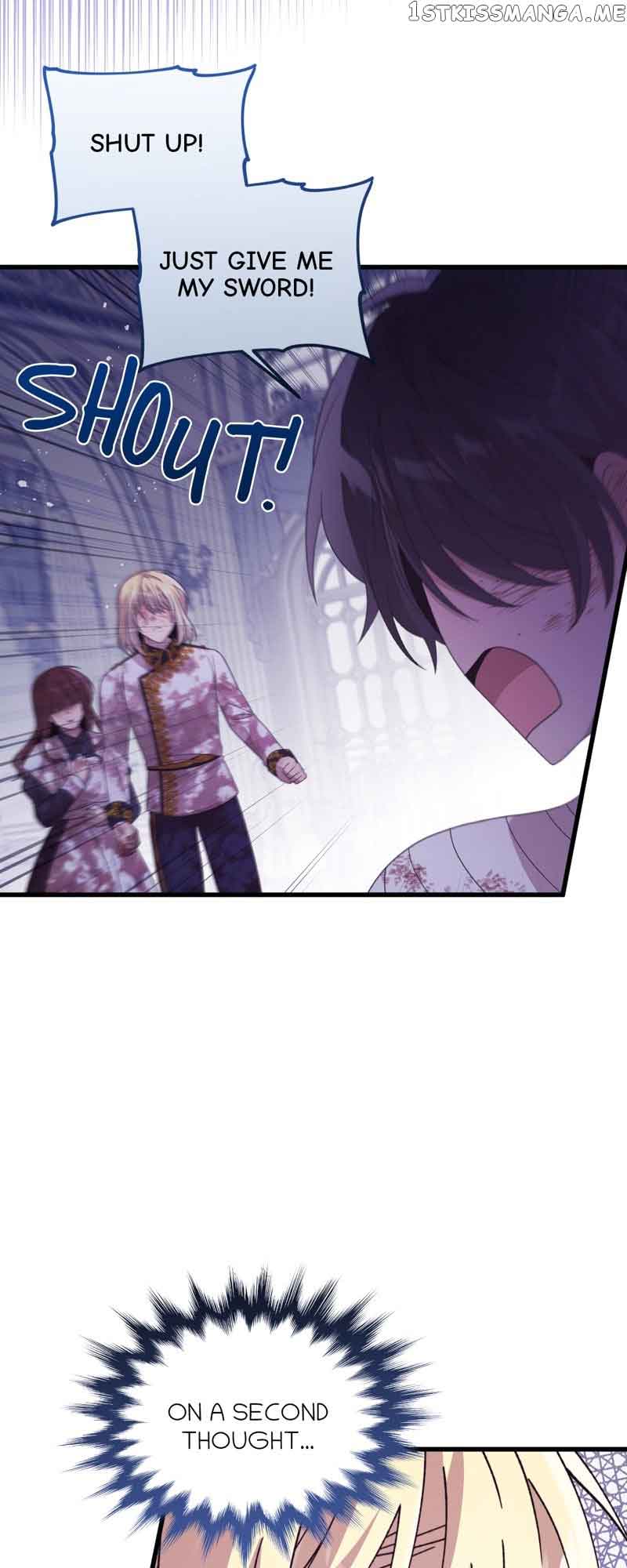 Once Upon a Time in a Zombie Empire Chapter 30 page 41
