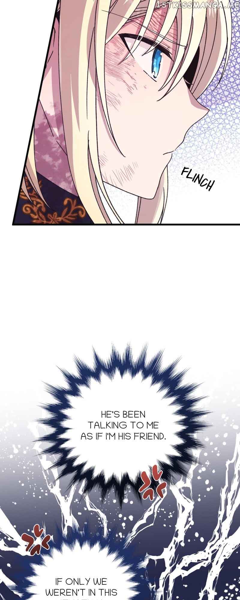 Once Upon a Time in a Zombie Empire Chapter 30 page 42