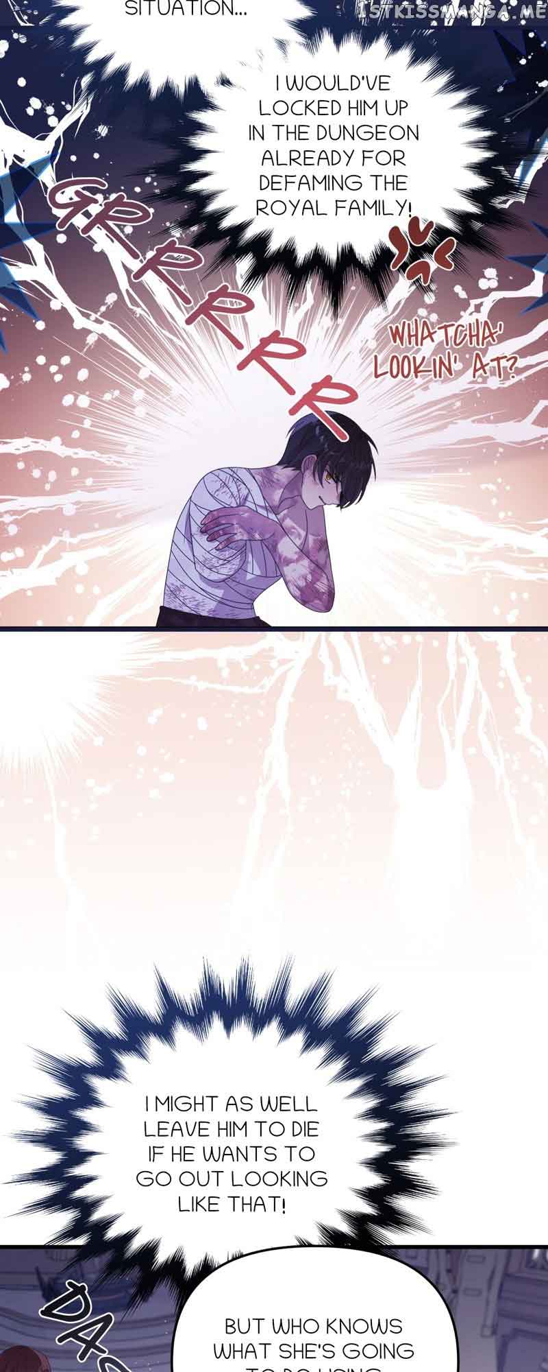 Once Upon a Time in a Zombie Empire Chapter 30 page 43