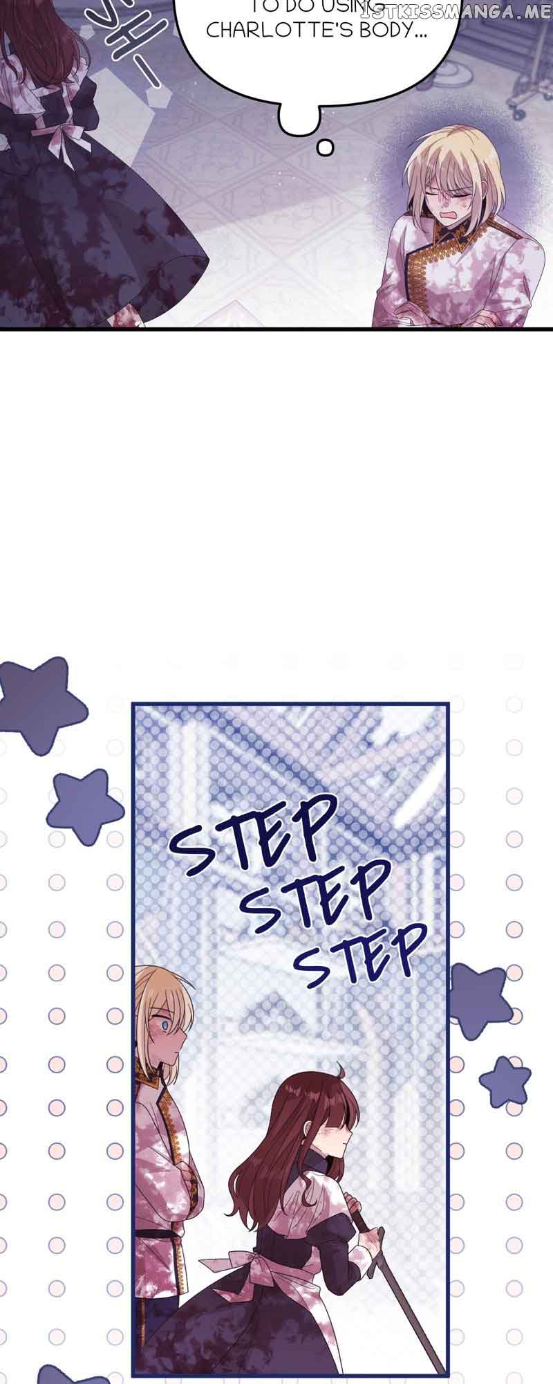 Once Upon a Time in a Zombie Empire Chapter 30 page 44