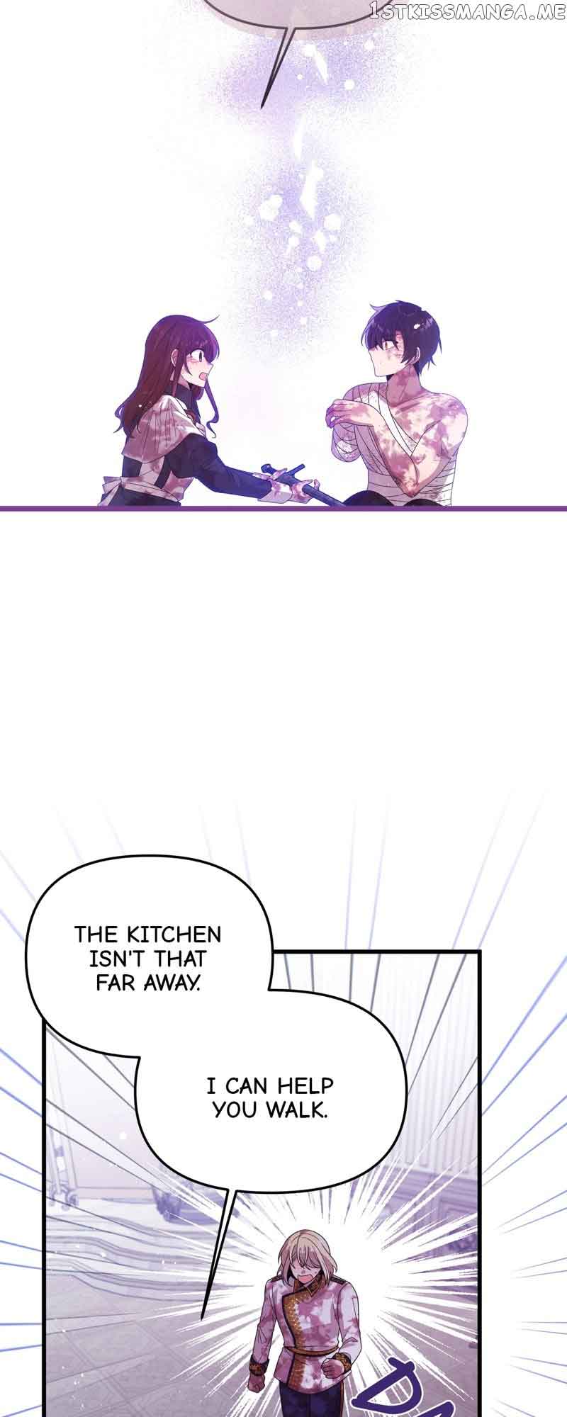 Once Upon a Time in a Zombie Empire Chapter 30 page 46