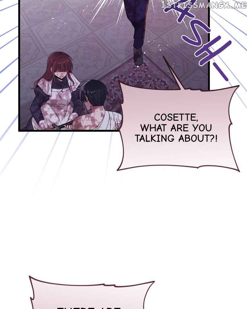 Once Upon a Time in a Zombie Empire Chapter 30 page 47