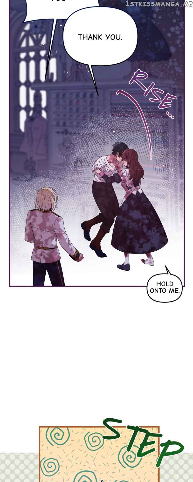 Once Upon a Time in a Zombie Empire Chapter 30 page 49