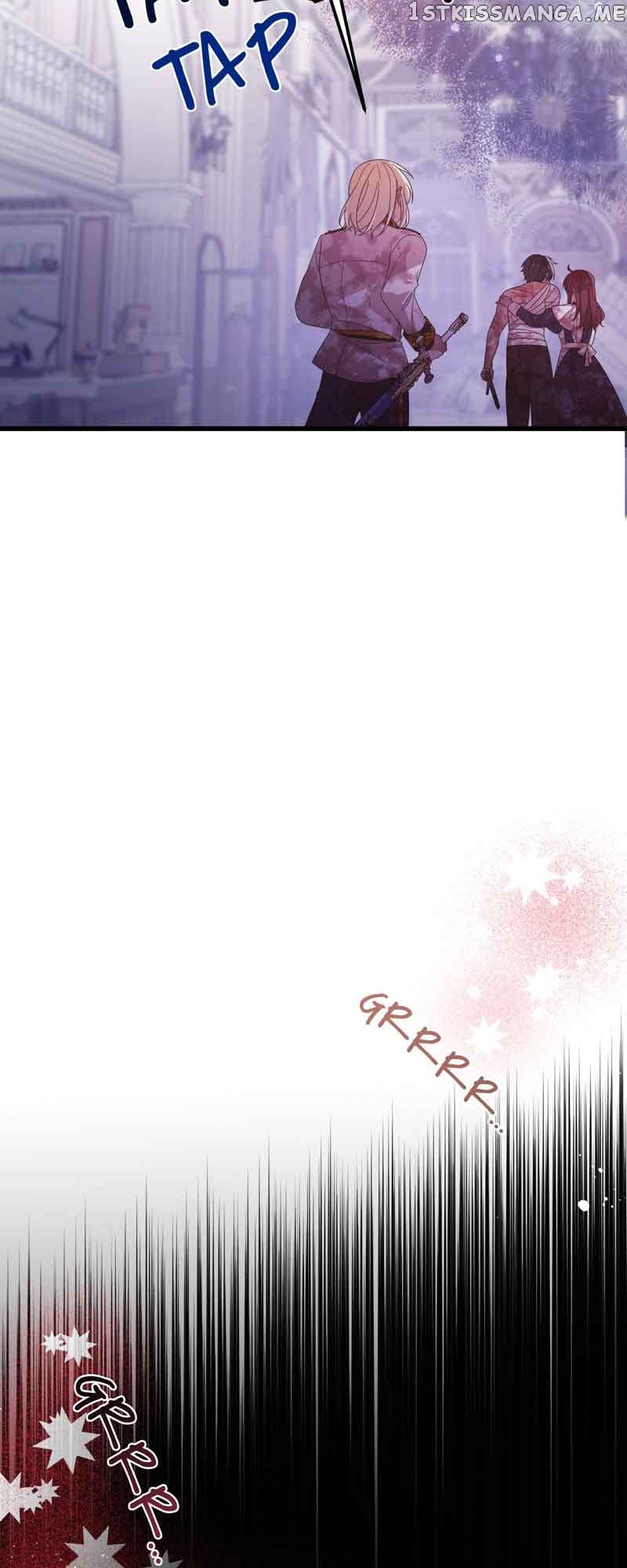 Once Upon a Time in a Zombie Empire Chapter 30 page 52