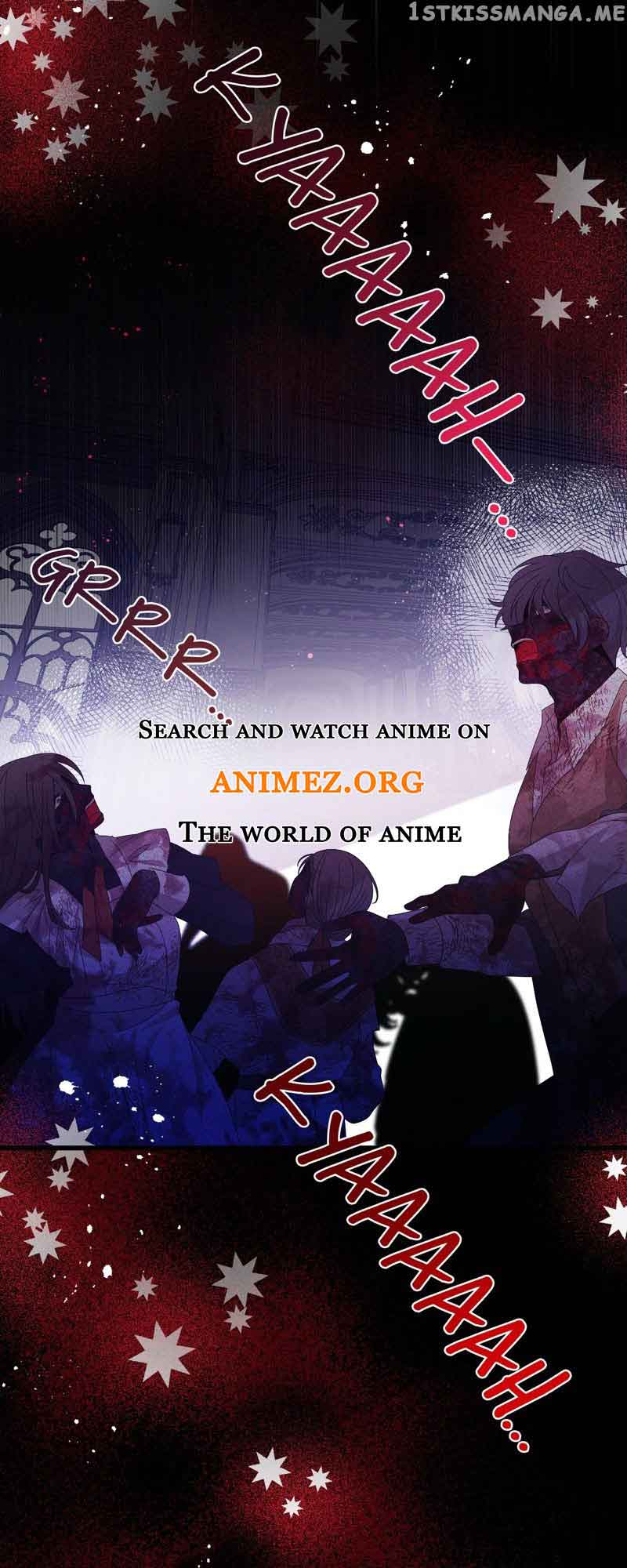 Once Upon a Time in a Zombie Empire Chapter 30 page 53