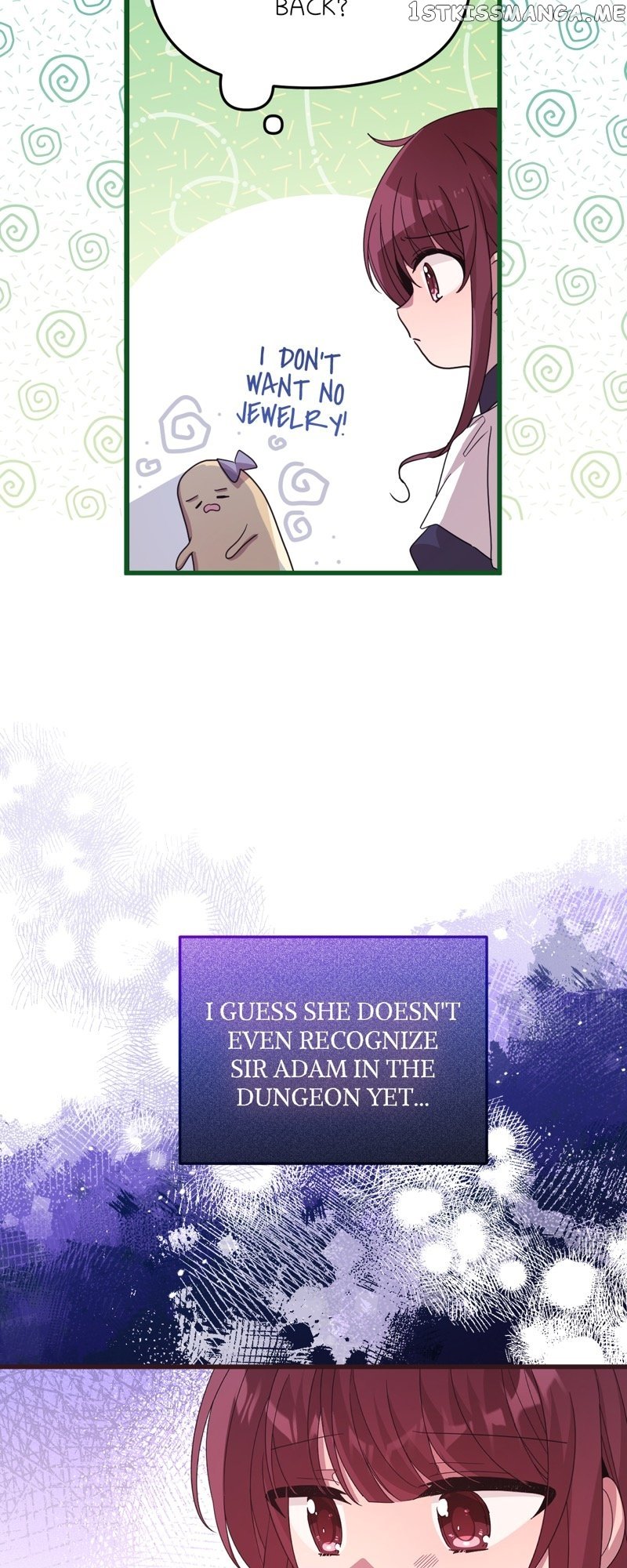 Once Upon a Time in a Zombie Empire Chapter 30 page 8