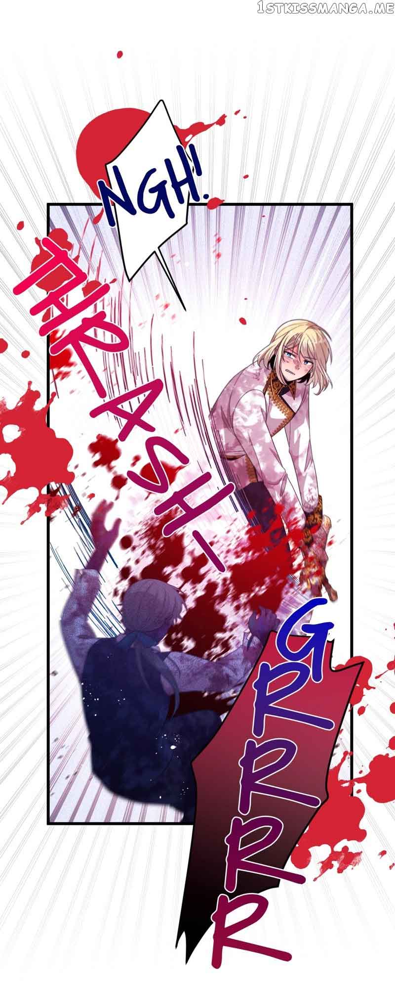 Once Upon a Time in a Zombie Empire Chapter 33 page 9
