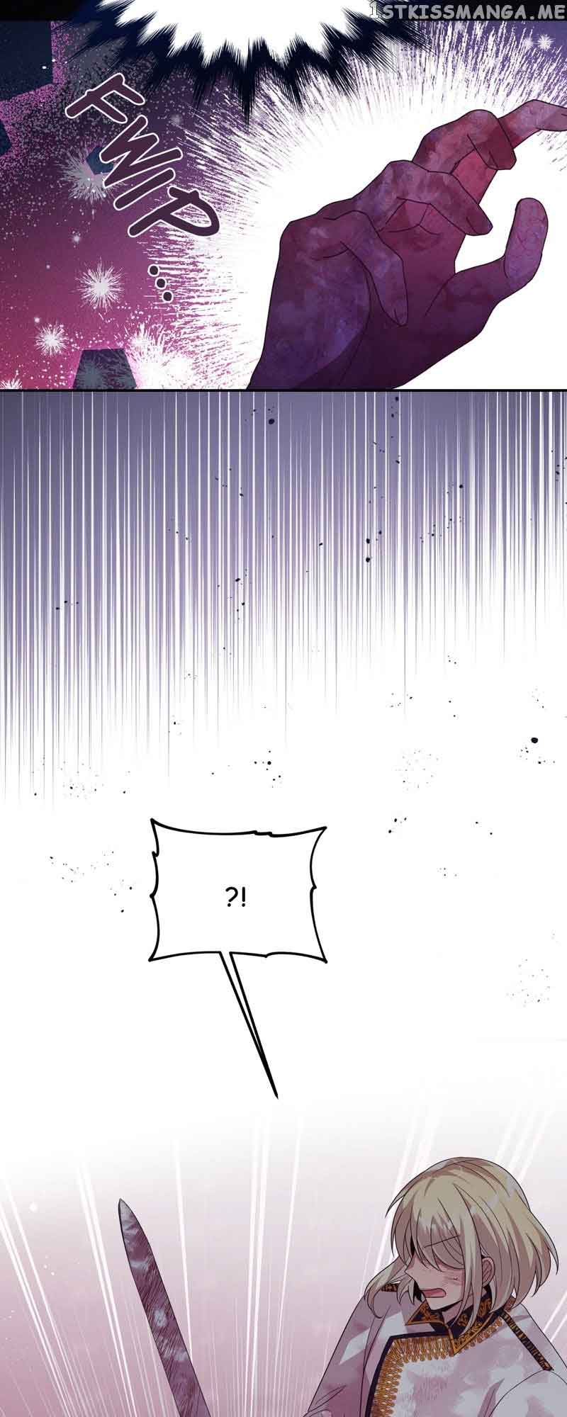Once Upon a Time in a Zombie Empire Chapter 33 page 12