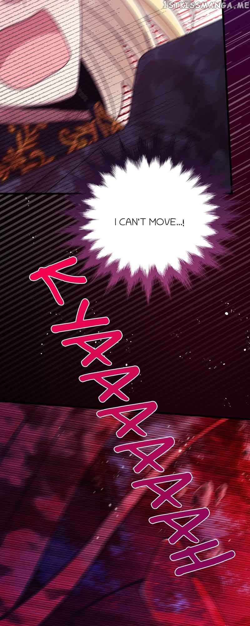 Once Upon a Time in a Zombie Empire Chapter 33 page 17