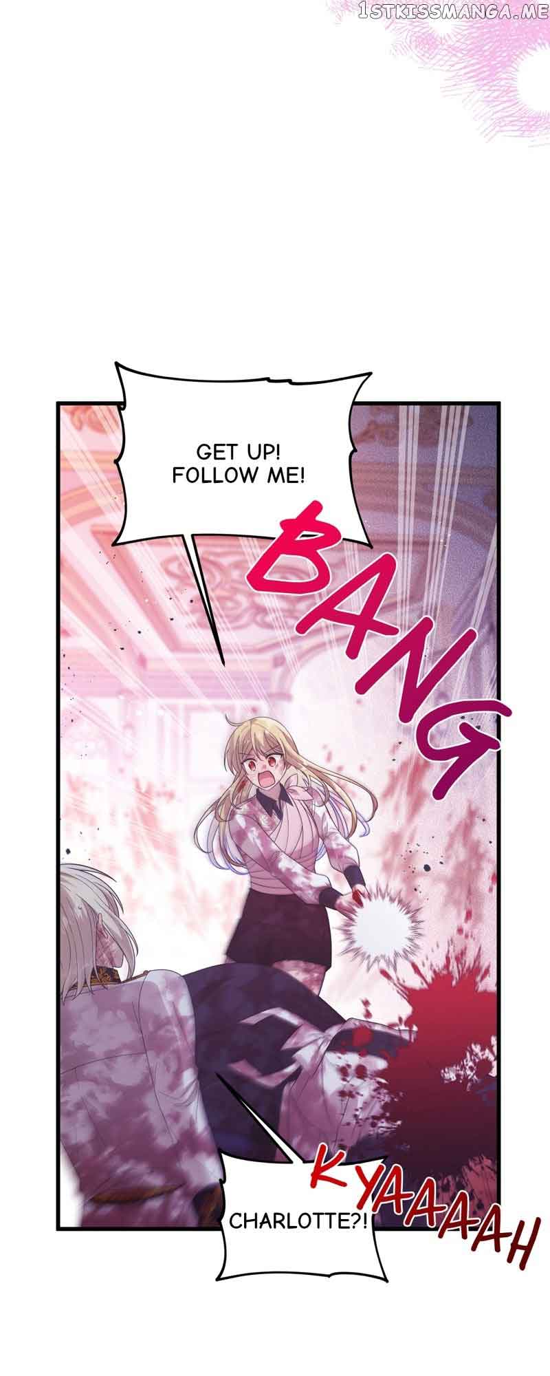 Once Upon a Time in a Zombie Empire Chapter 33 page 24
