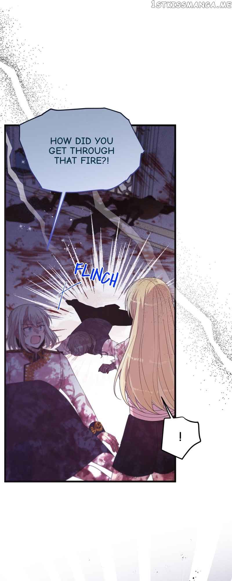 Once Upon a Time in a Zombie Empire Chapter 33 page 25