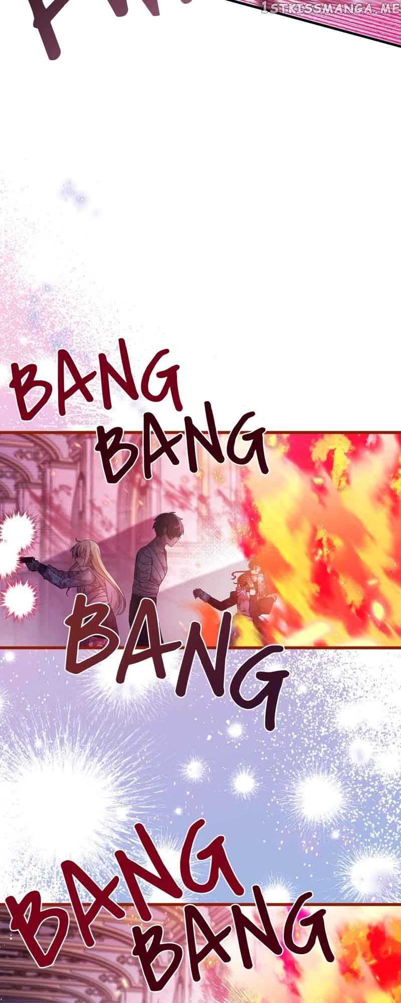 Once Upon a Time in a Zombie Empire Chapter 33 page 37