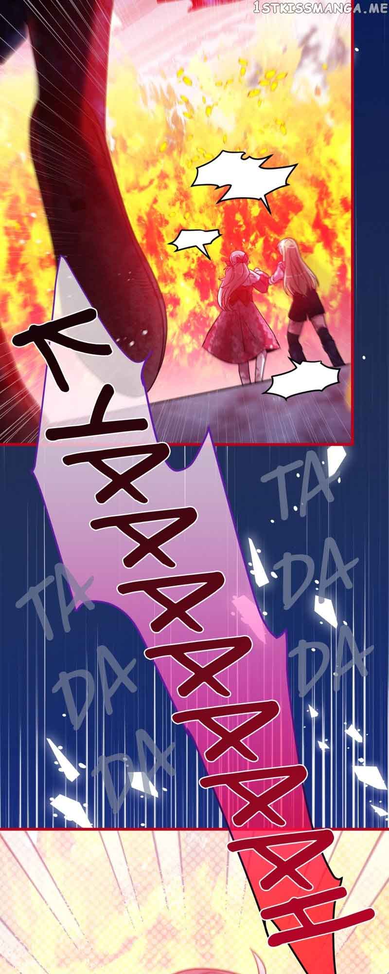 Once Upon a Time in a Zombie Empire Chapter 33 page 3