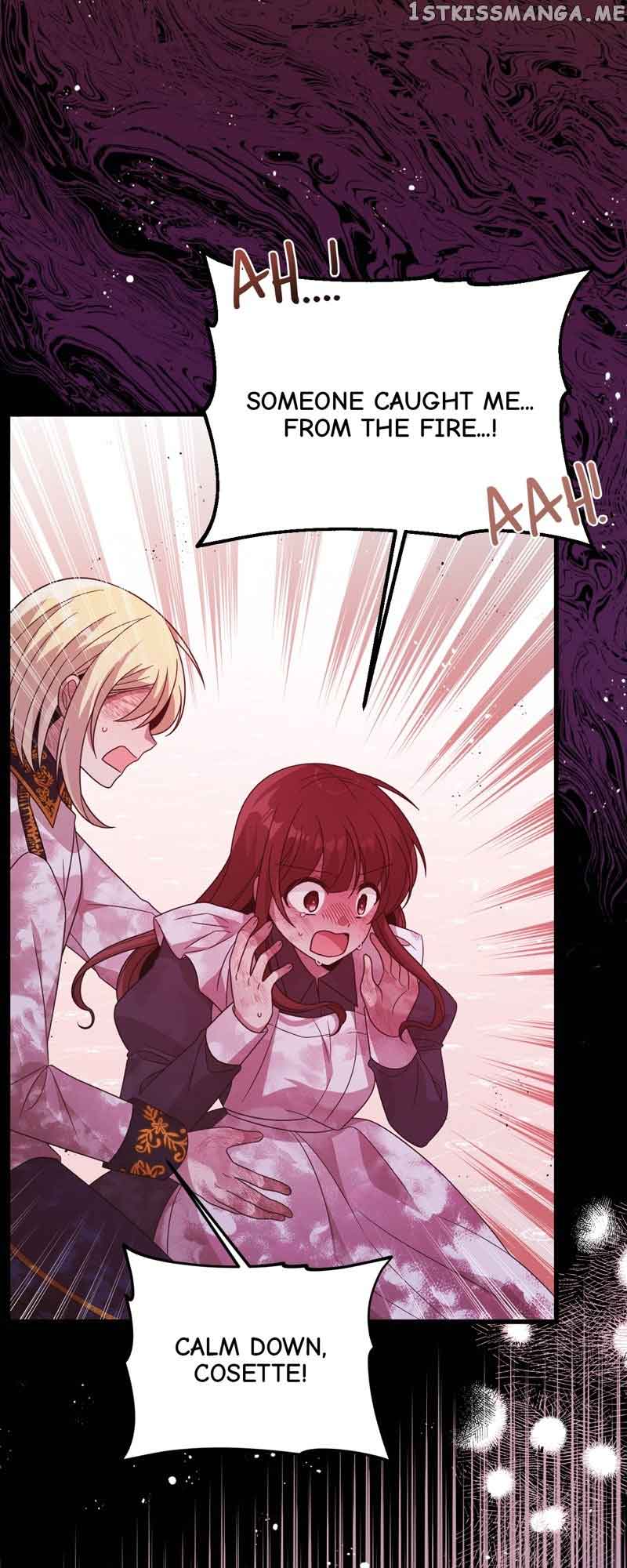 Once Upon a Time in a Zombie Empire Chapter 33 page 42