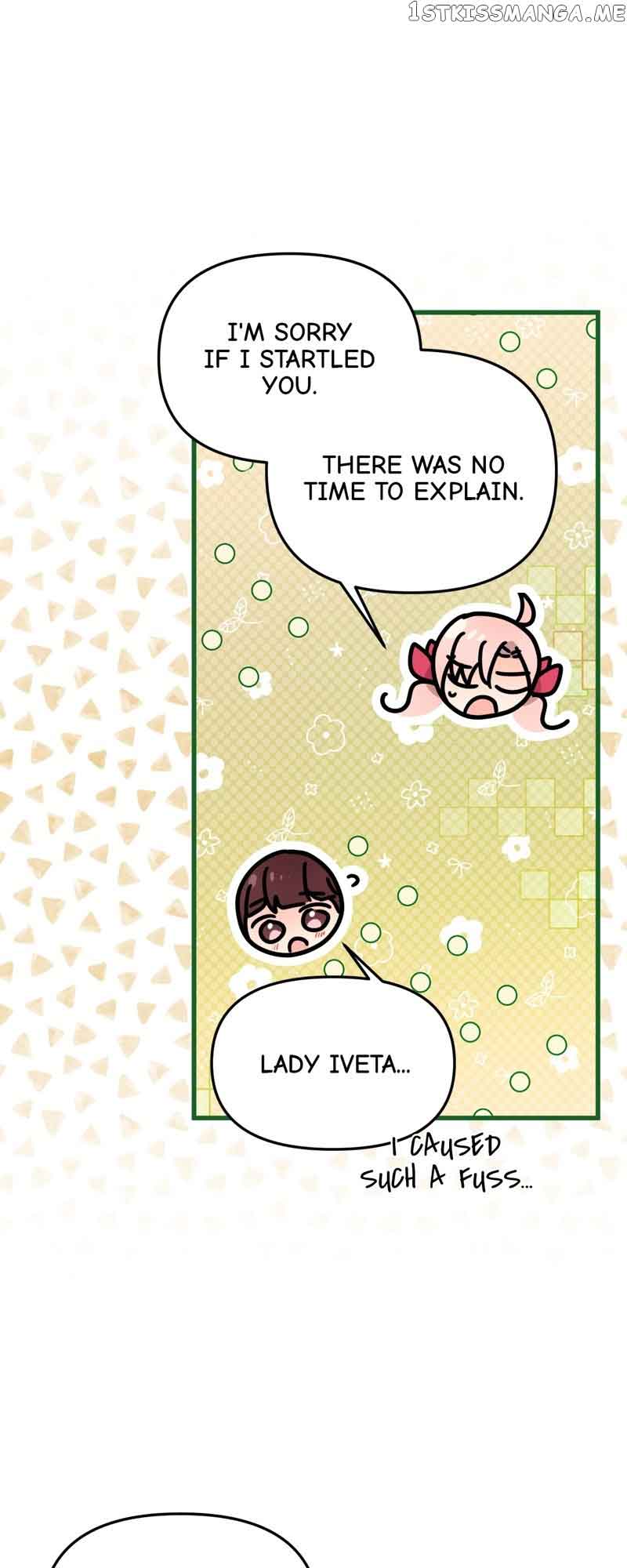Once Upon a Time in a Zombie Empire Chapter 33 page 46