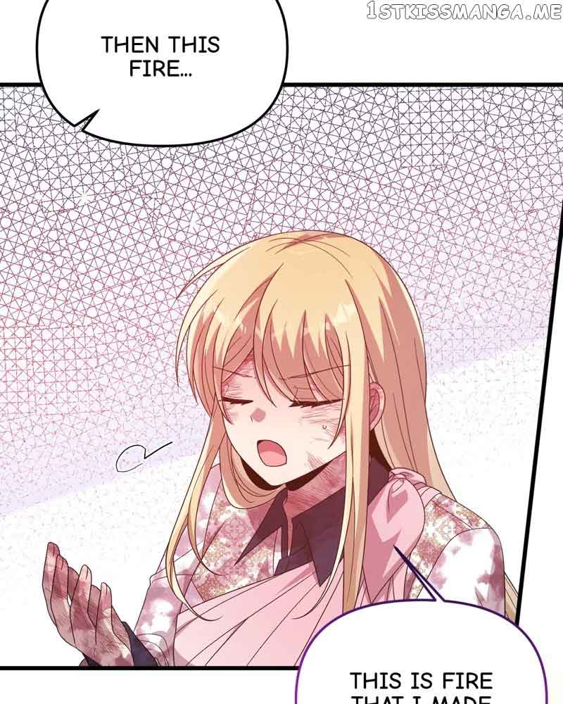 Once Upon a Time in a Zombie Empire Chapter 33 page 47