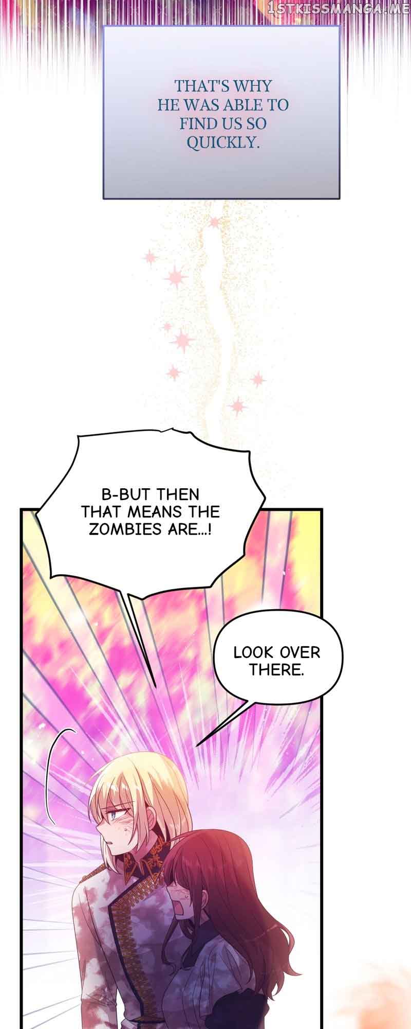 Once Upon a Time in a Zombie Empire Chapter 33 page 49