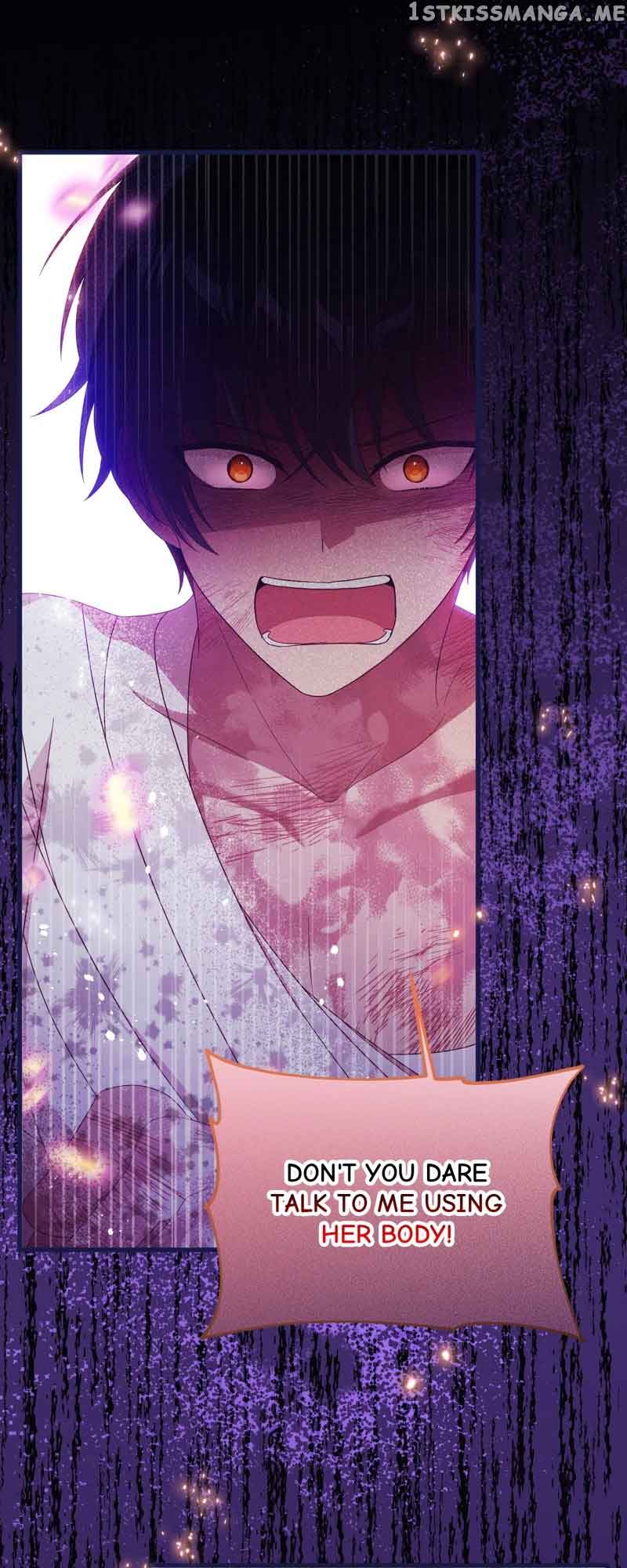 Once Upon a Time in a Zombie Empire Chapter 33 page 58