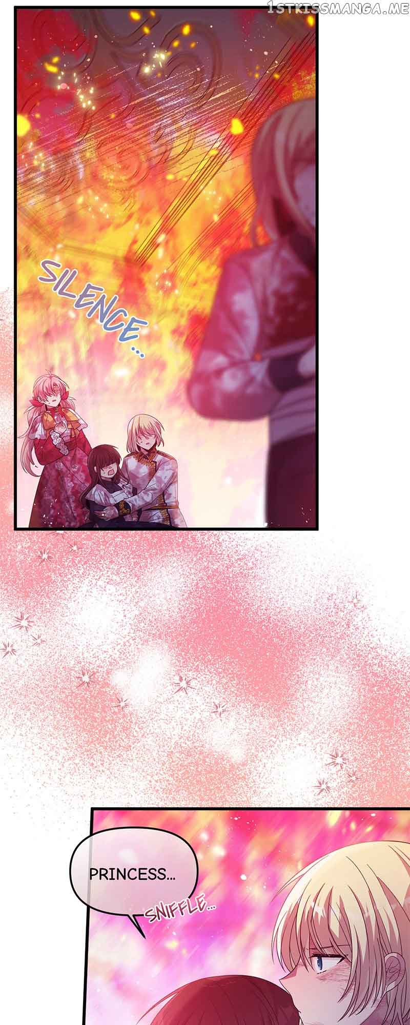 Once Upon a Time in a Zombie Empire Chapter 34 page 13