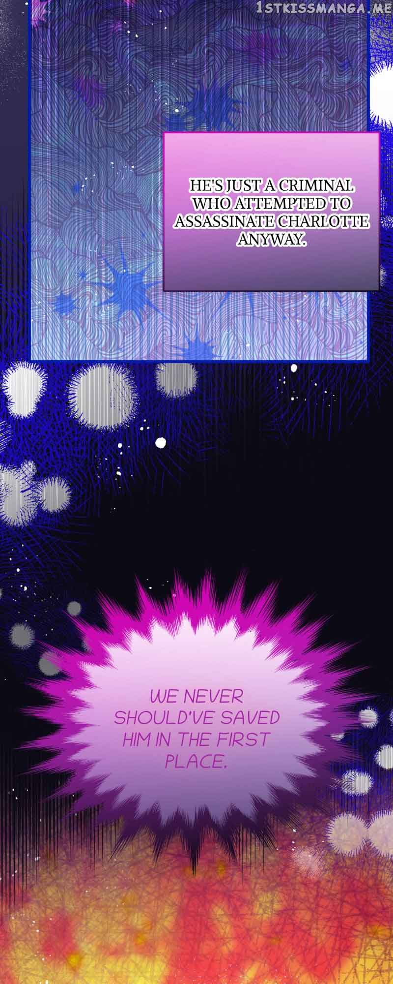Once Upon a Time in a Zombie Empire Chapter 34 page 16