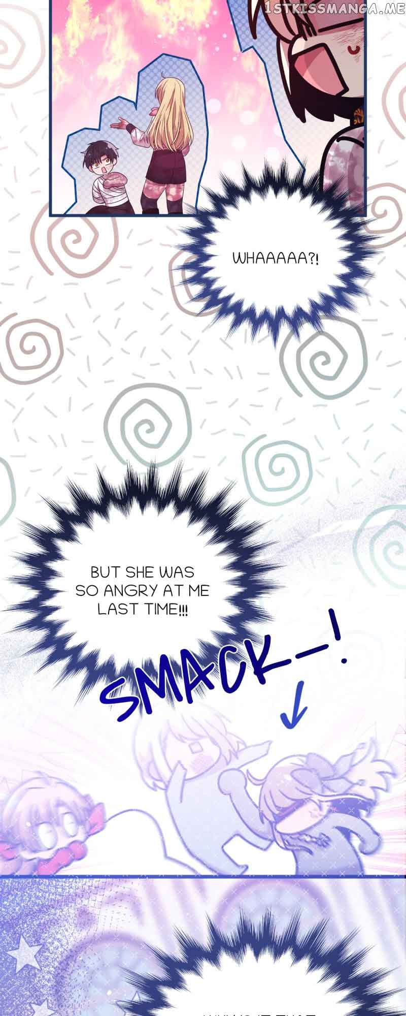 Once Upon a Time in a Zombie Empire Chapter 34 page 20
