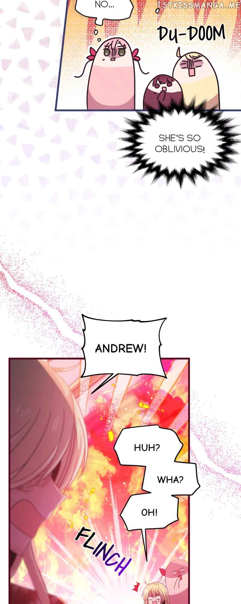 Once Upon a Time in a Zombie Empire Chapter 34 page 23