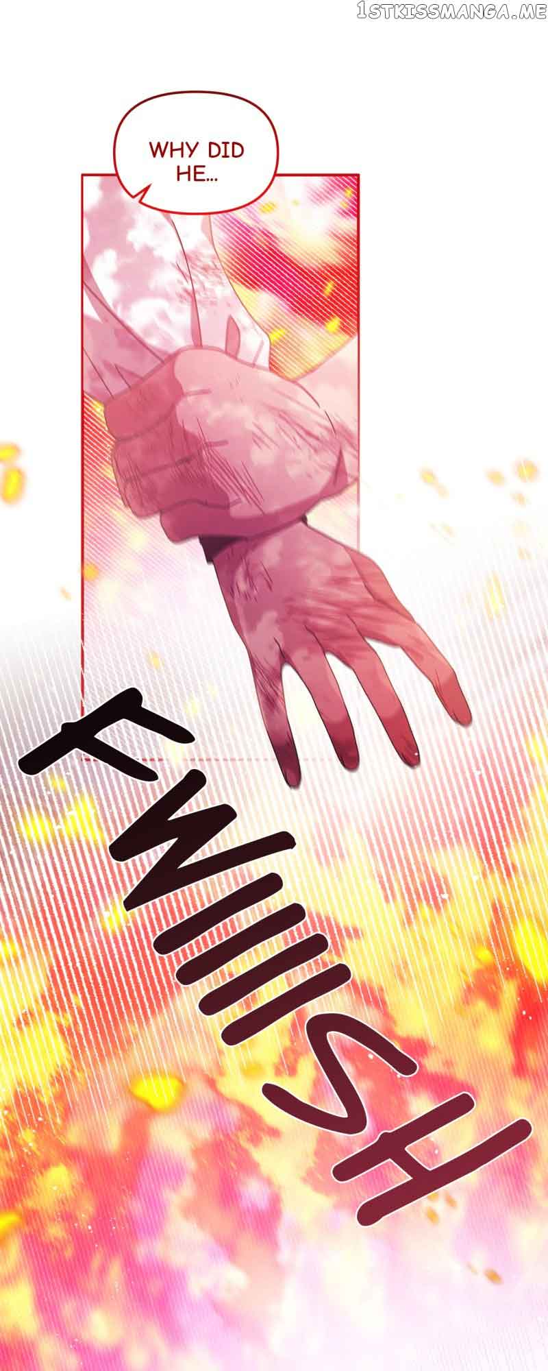 Once Upon a Time in a Zombie Empire Chapter 34 page 28