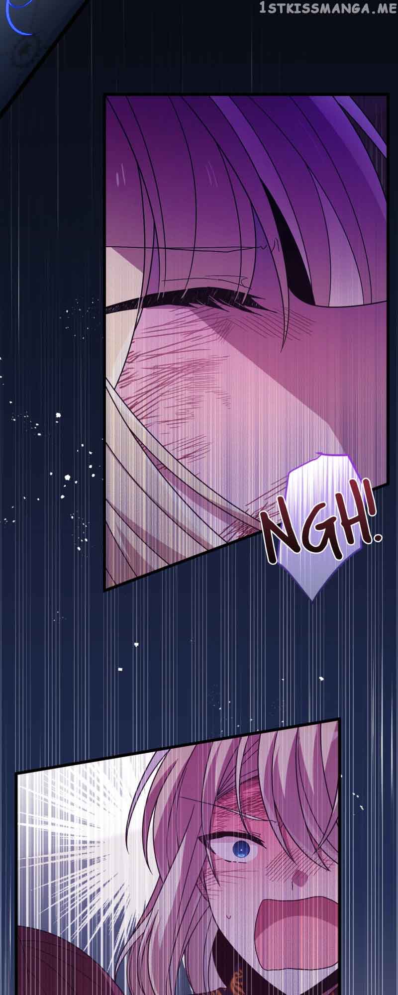 Once Upon a Time in a Zombie Empire Chapter 34 page 31