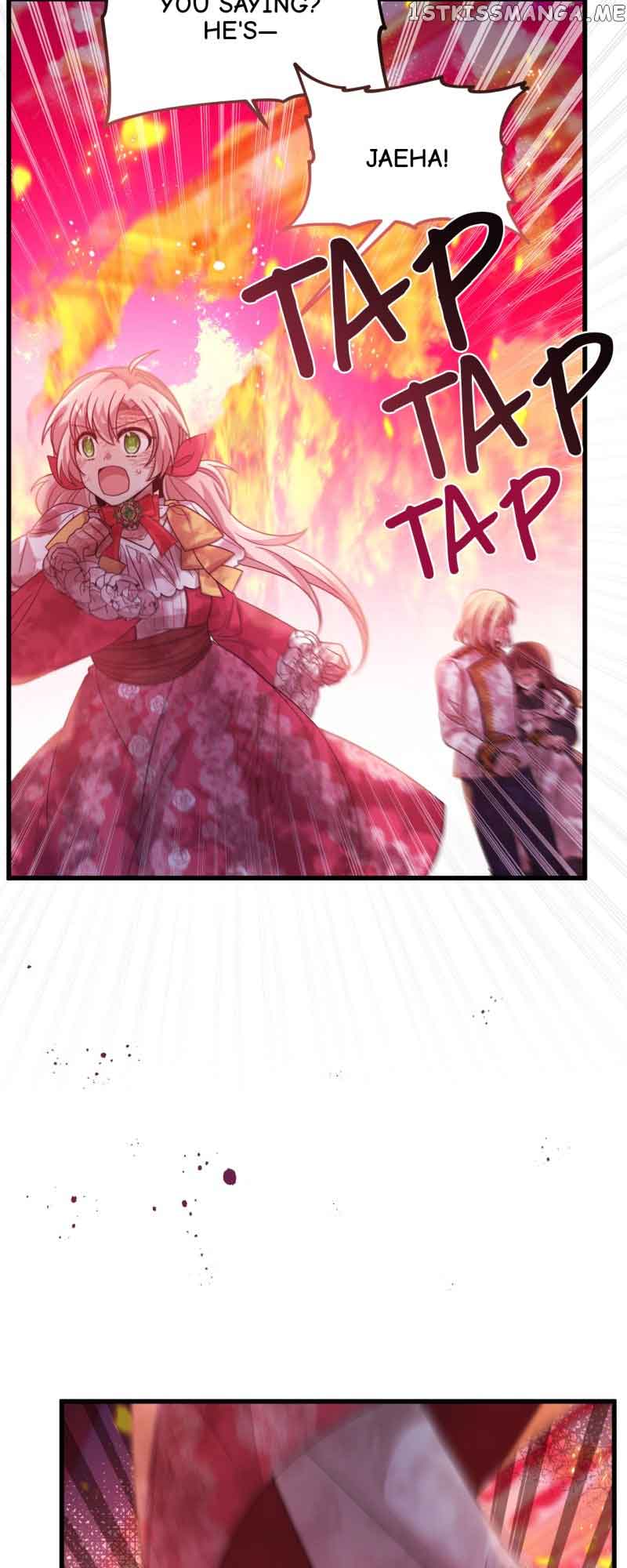 Once Upon a Time in a Zombie Empire Chapter 34 page 36