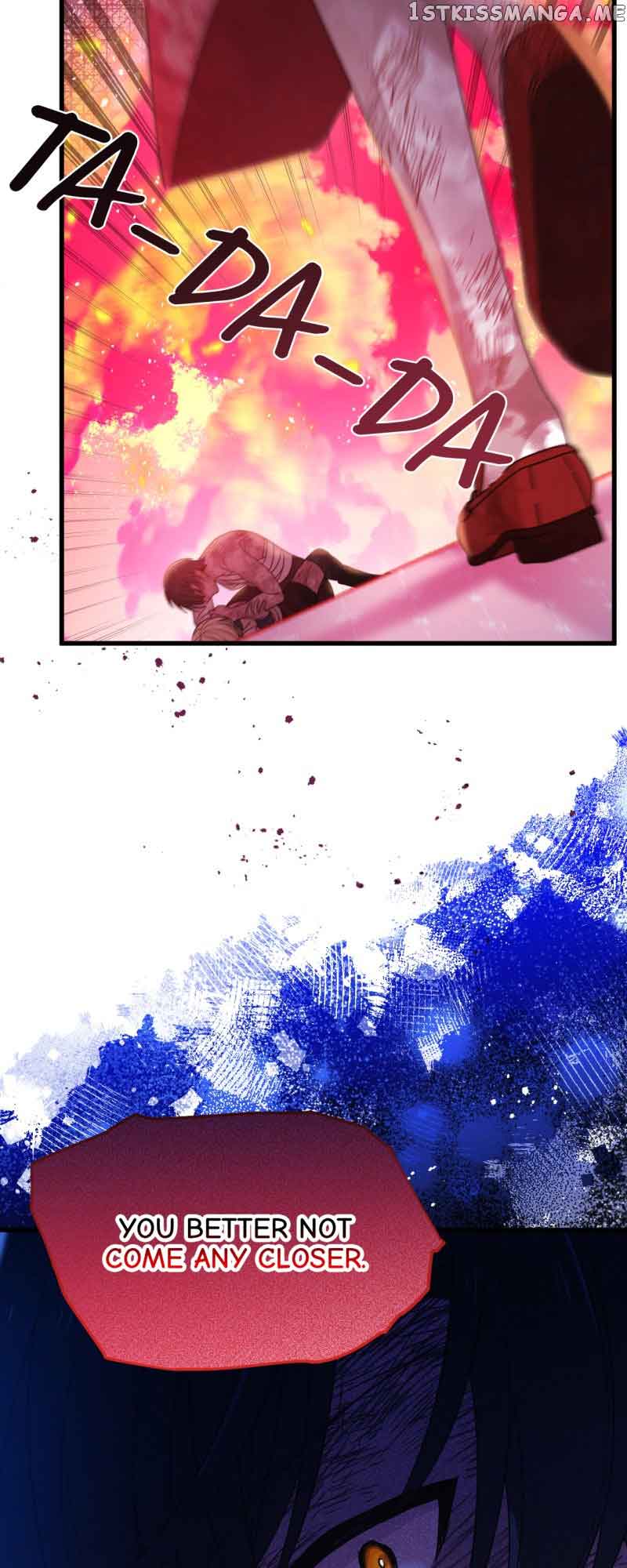 Once Upon a Time in a Zombie Empire Chapter 34 page 37