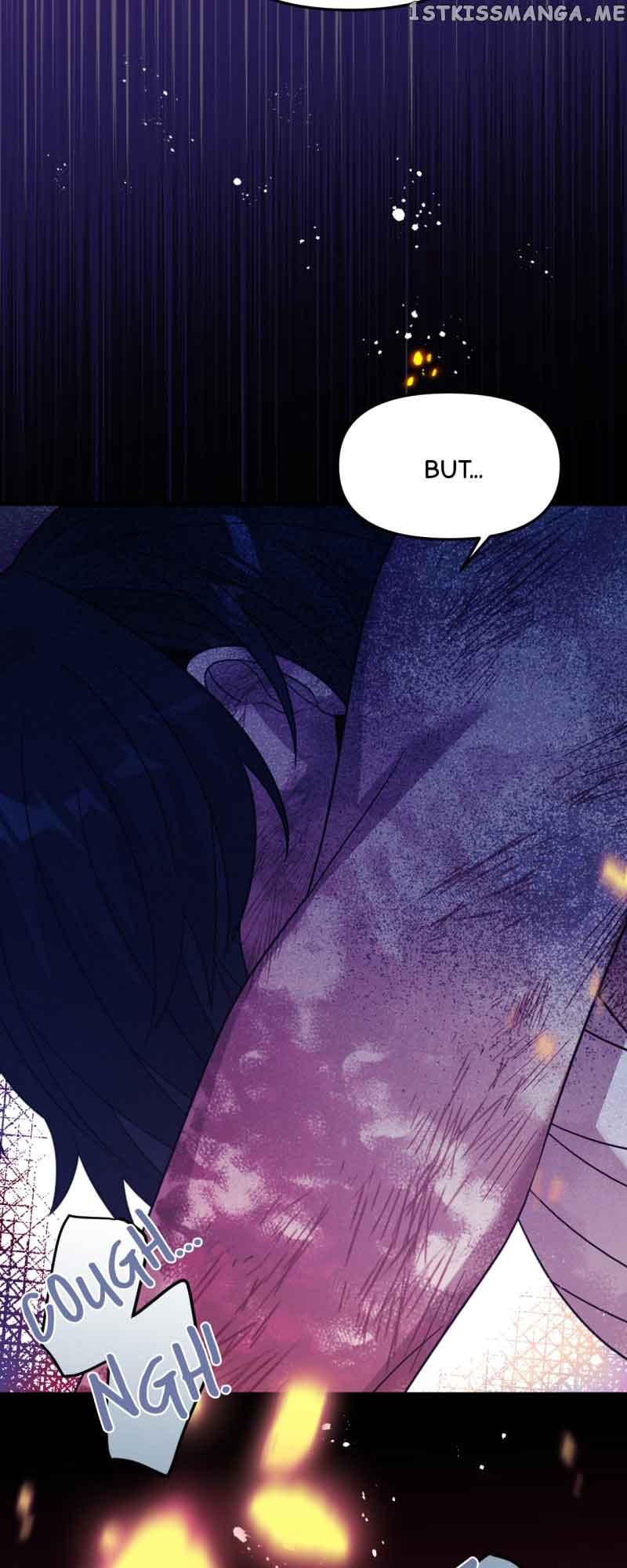 Once Upon a Time in a Zombie Empire Chapter 34 page 40