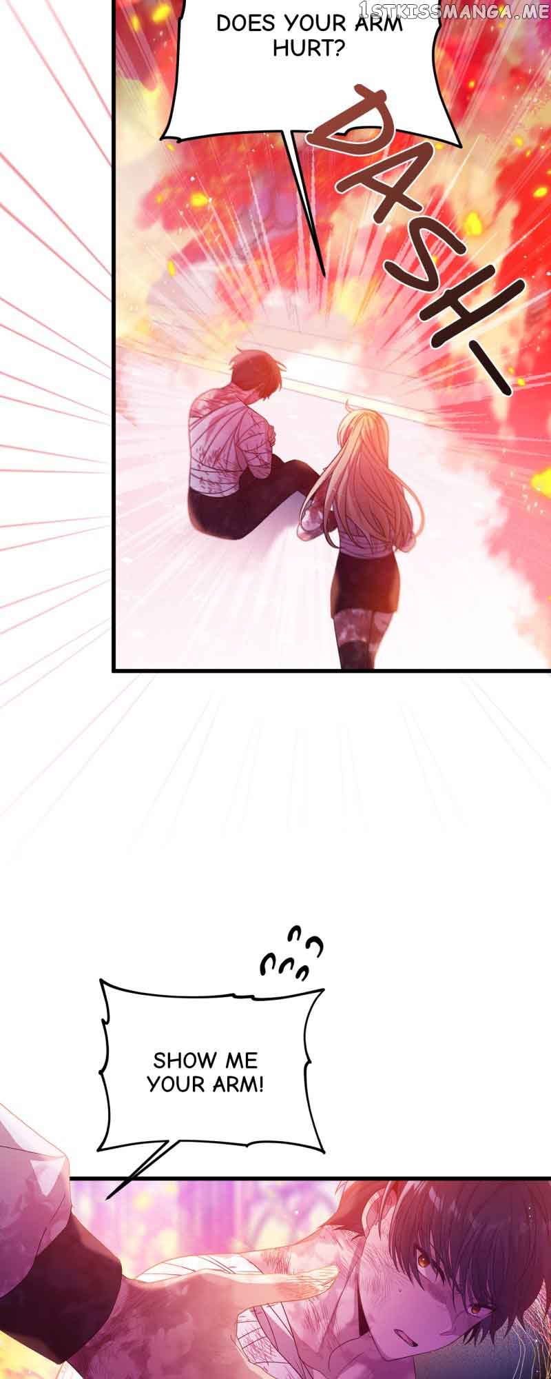 Once Upon a Time in a Zombie Empire Chapter 34 page 4